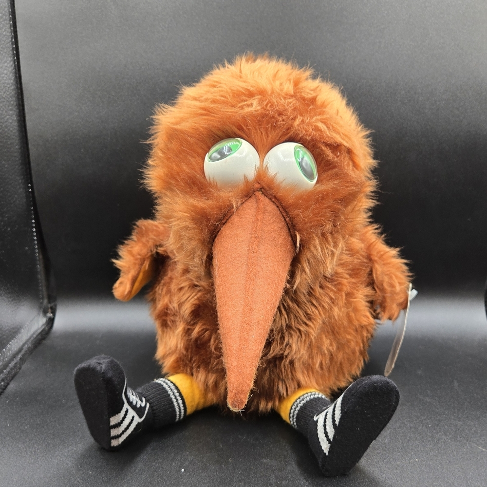 Vintage 1982 Robbity Bob Puppet